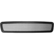 DIEDERICHS 7613340 Kühlergrill Frontgrill für VOLVO V40 Kombi (645) S40 I (644)
