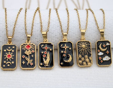 Halskette Damenkette