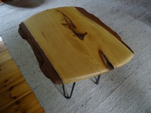 Couchtisch beistelltisch aus - couchtisch,