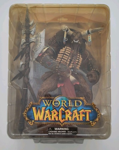 World warcraft tauren - world,