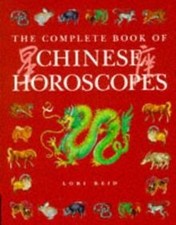 The Complete Book of Chinese