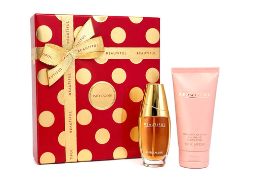 Estee lauder beautiful - estee,