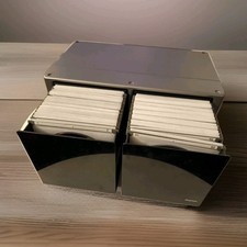 Hama Magic Touch Box mit Film Sammlung Blu-ray + DVD (u.a. James Bond, Die Jury