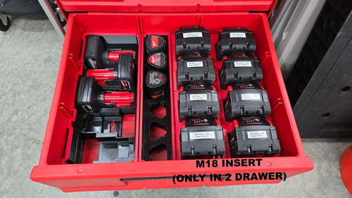Milwaukee m12 m18 - m12,