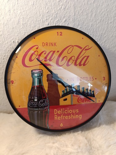 Coca cola bottles - bottles, refreshing