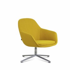 Inwerk Melow® Lounge Stuhl