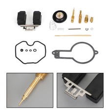 Motorrad Vergaser Reparatur