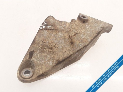 Daewoo tacuma 89kw 2002 - daewoo,
