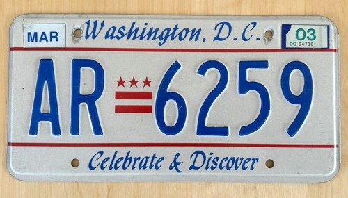 Nummernschild usa hauptstadt - nummernschild,