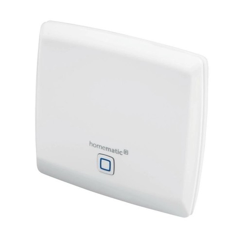 Homematic access point - homematic,
