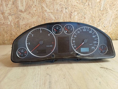 Audi 4b 2002 diesel - a6,