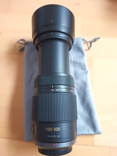Panasonic lumix vario - panasonic,