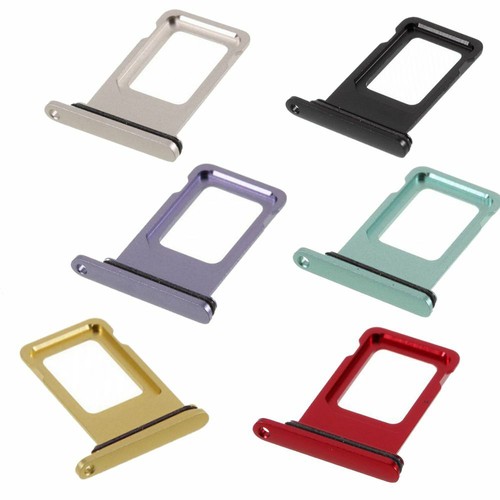 Sim tray apple iphone - zu, 11