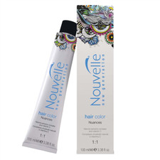 Nouvelle Hair Color 90.01