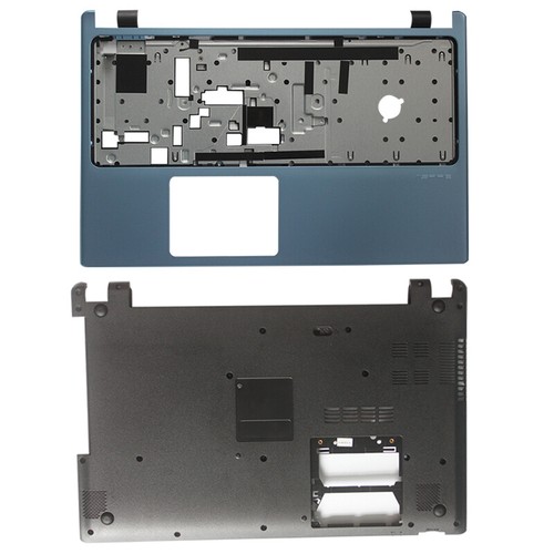 Unterteil acer aspire 531g - unterteil,