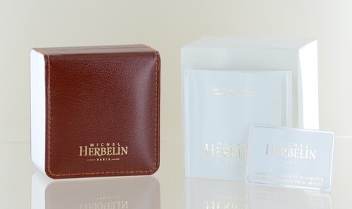 Michel herbelin uhrenbox - herbelin,
