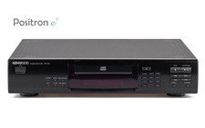 Kenwood DPF-1010 CD Player /