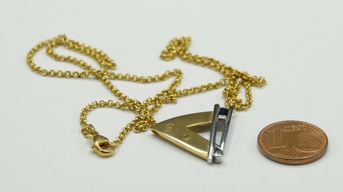 Kette collier 375 - kette,