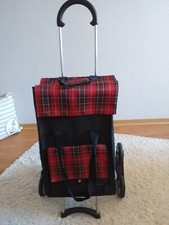 einkauf trolley treppensteiger