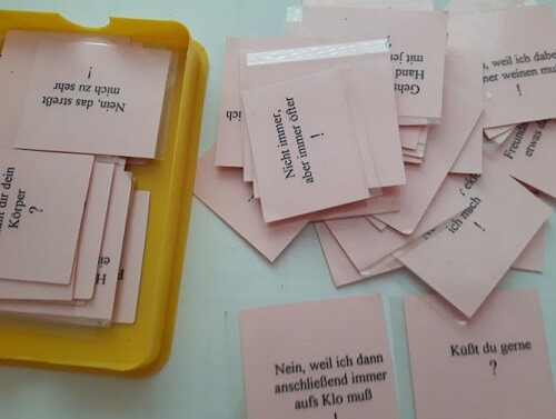 Montessori persönlichkeit - montessori,