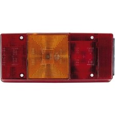 Lichtscheibe heckleuchte - lichtscheibe,,