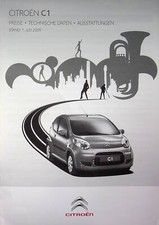 269701) Citroen C1 -
