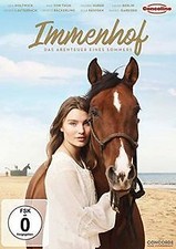 Immenhof - Das Abenteuer eines