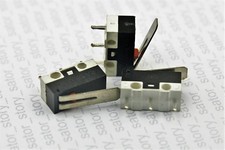 Endschalter Endlagentaster