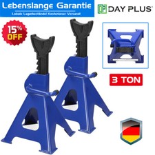 Wagenheber & Unterstellböcke