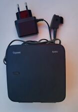 Gigaset SL 400 Basisstation ohne Anrufbeantworter deutsch gebraucht 