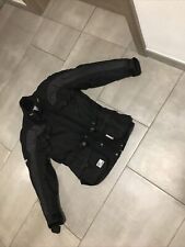 Motorradjacke L