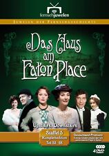 Das Haus am Eaton Place -