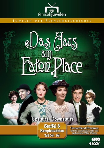 Das haus eaton place - place,
