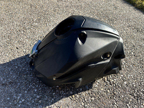 Benelli tnt 1130 cafe - benelli,