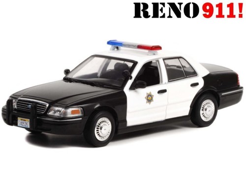 Ford crown victoria reno 911 - victoria,