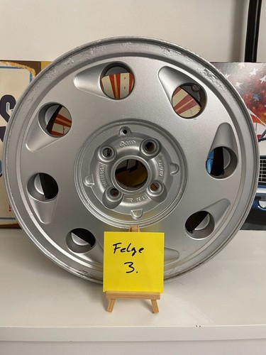 Golf mkii zoll 6 - 6, x