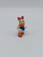 Walt Disney Productions - Bully Daisy Duck - Sammelfigur - Ente - ca 7 cm