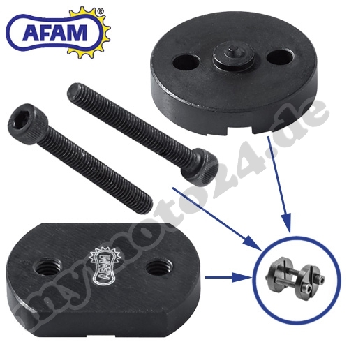 Afam easy riv - easy, 5