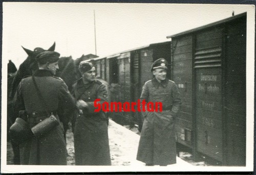 Ww2 original foto - f1/8,