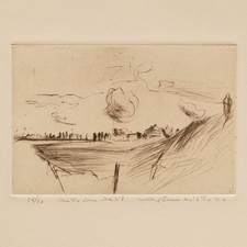 Wolfgang Werkmeister Deich