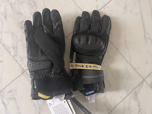 Motorradhandschuhe bmw enduro - motorradhandschuhe,