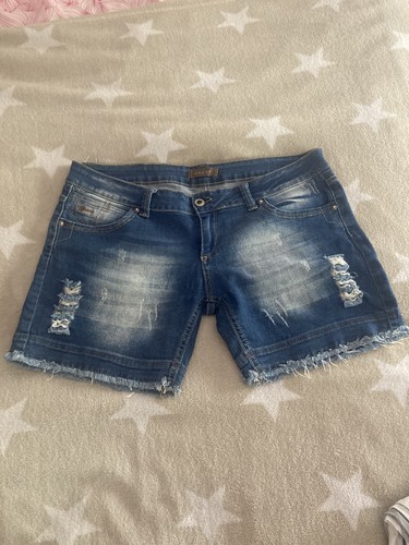 Gucci damen jeans short - damen,