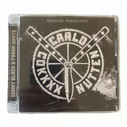 Sonny black frank - sonny,