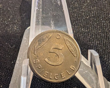 Rechengeld  von 1949