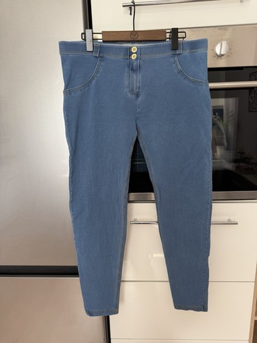 Freddy push up jeans - push,