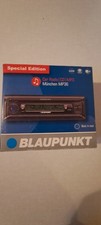 Autoradio Blaupunkt München