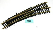 Bogenweiche 6046 Rechts vom