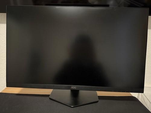Aoc q27g4zr zoll qhd - 27,