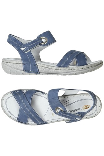 Hush puppies sandalen - puppies, damen