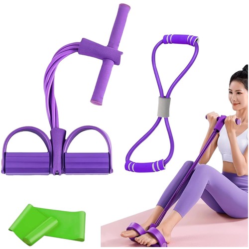 Fitness expander gummiband - expander,